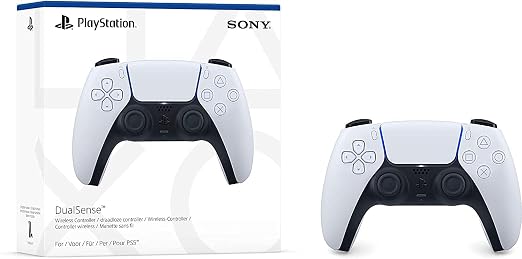 Paquete de sistema de consola para juegos PS5 Disc Edition –...