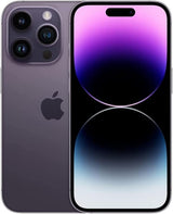 Apple iPhone 14 Pro (renovado)