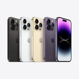 Apple iPhone 14 Pro (renovado)