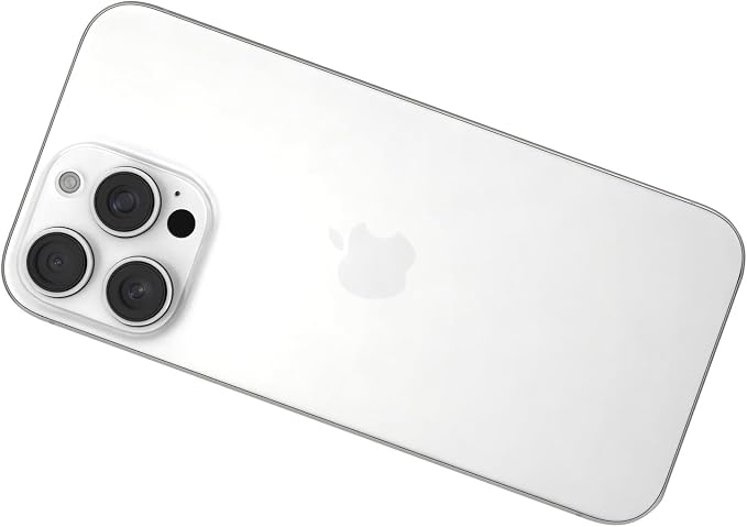 Apple iPhone 16 Pro