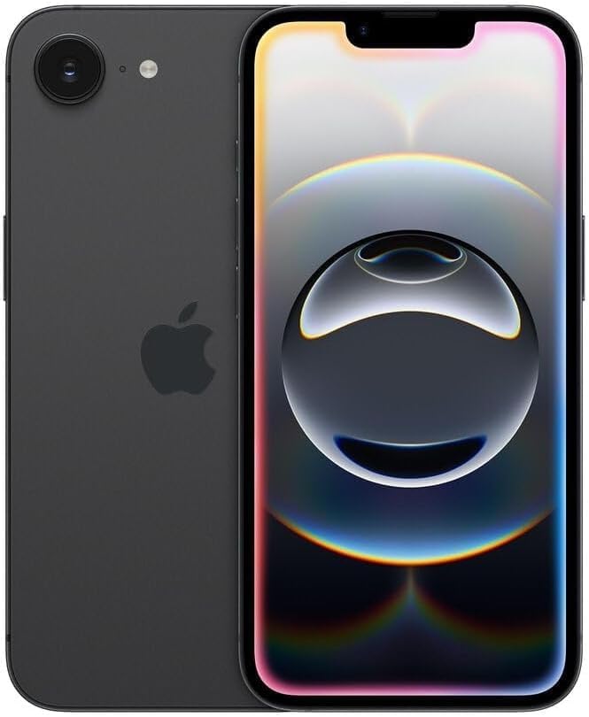 Apple iPhone 16e