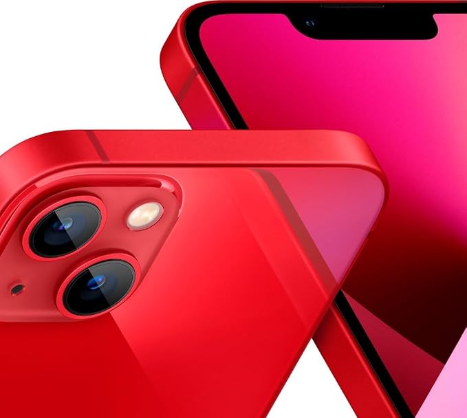 Apple iPhone 13