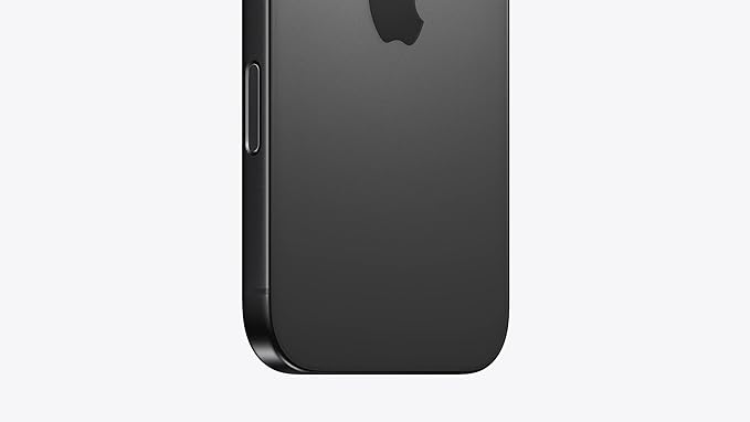 Apple iPhone 16 Pro