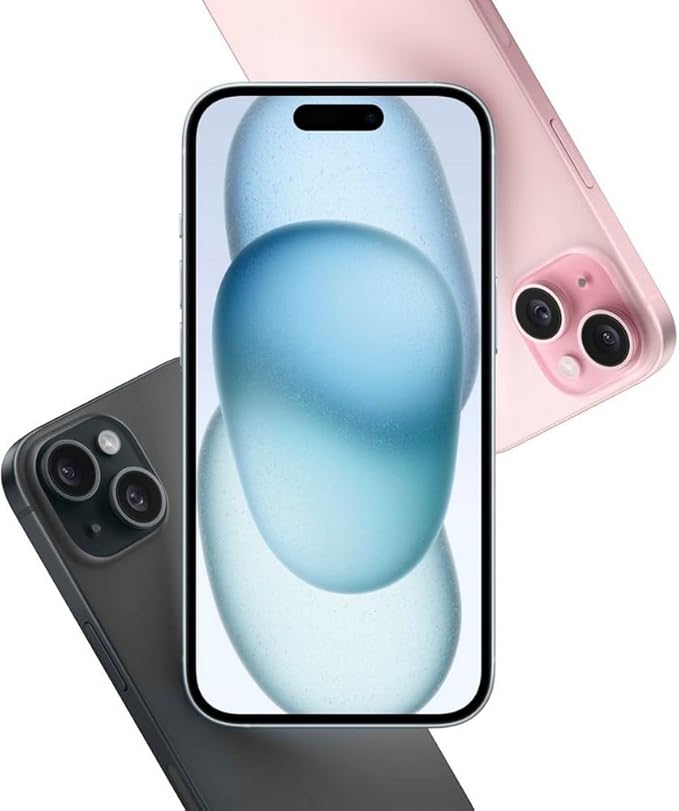 Apple iPhone 15