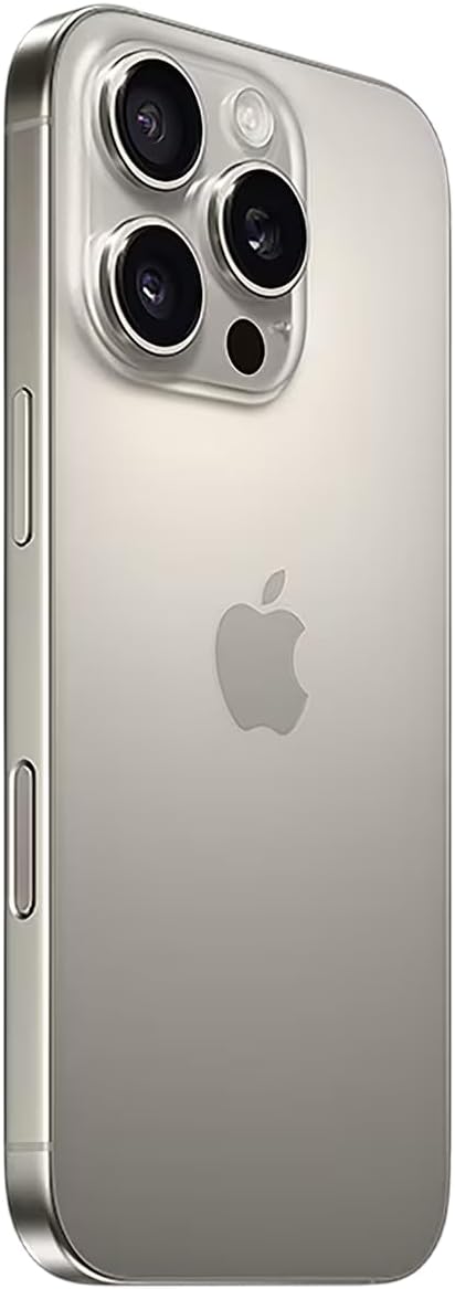 Apple iPhone 16 Pro