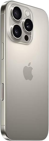 Apple iPhone 16 Pro
