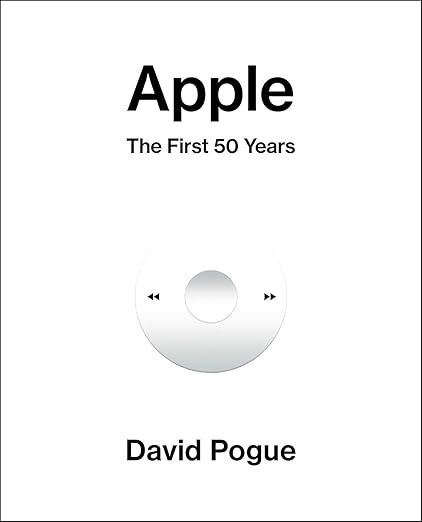 Apple: The First 50 Years