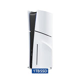PlayStation 5 Slim Disc with 1TB SSD Storage