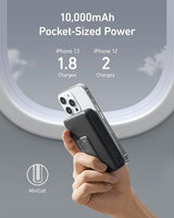 ANKER Batería magnética 633