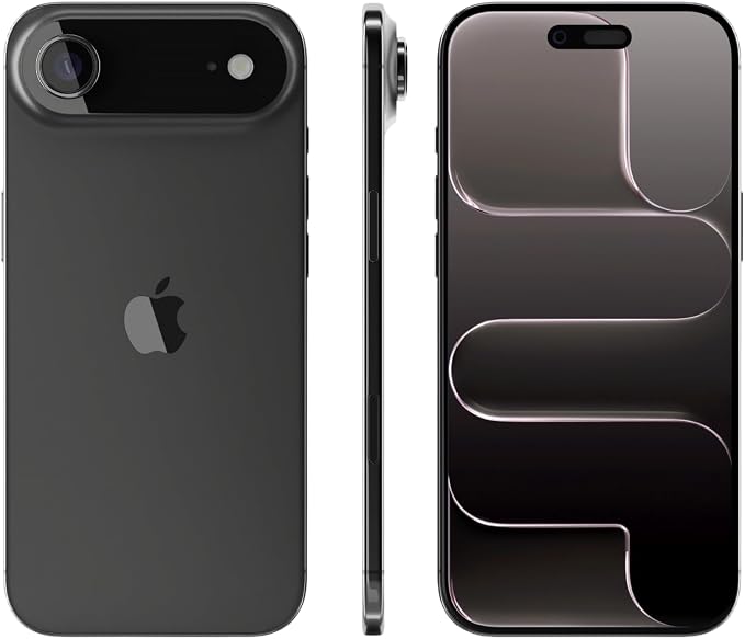 Apple iPhone Air