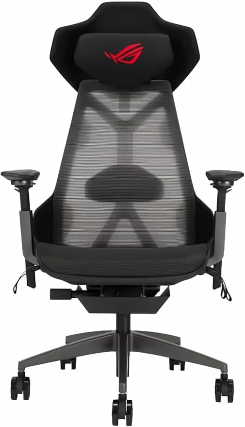 Asus ROG Destrier Ergo