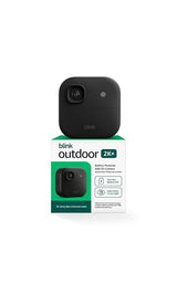 Blink Outdoor 2K+ (últ. modelo). Cámara inteligente inalámbr...