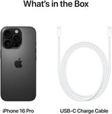 Apple iPhone (Renewed Premium) 16 Pro Max