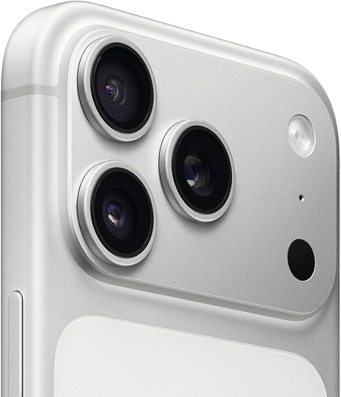 Apple iPhone 17 Pro
