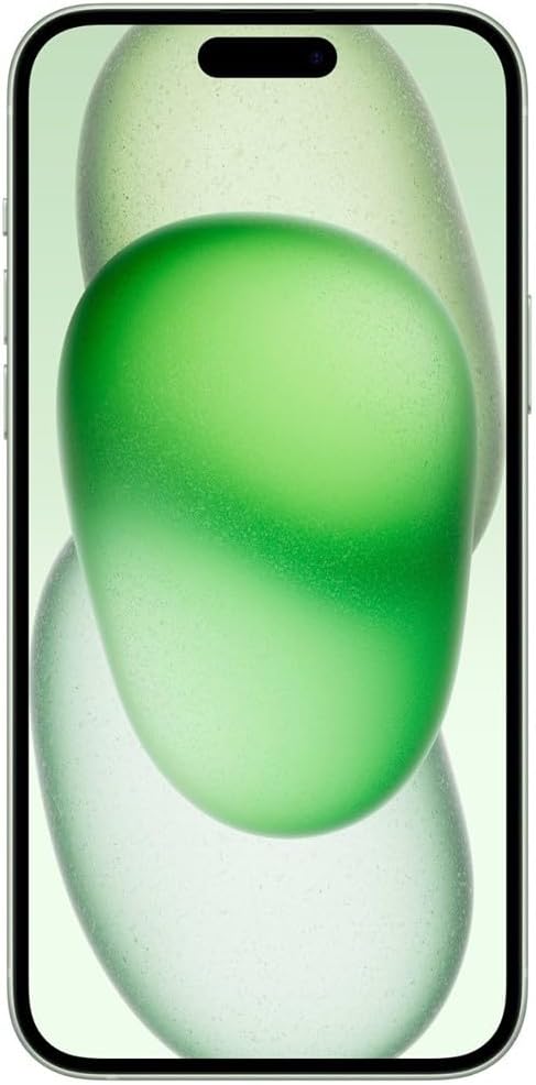 Apple iPhone 15