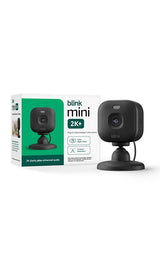 Blink Mini 2K+ (último modelo)