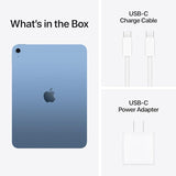 Apple iPad de 11 pulgadas: chip A16