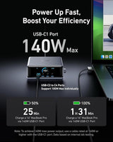Anker Cargador Prime