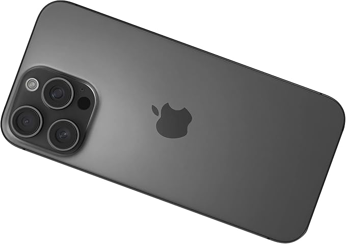 Apple iPhone 16 Pro Max