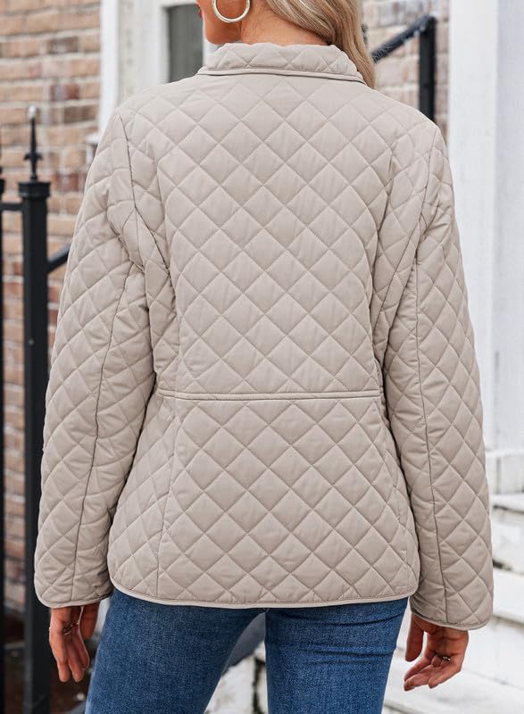 Dokotoo Chaqueta de