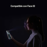 Ailun Paquete de 3 protectores de pantalla de privacidad par...
