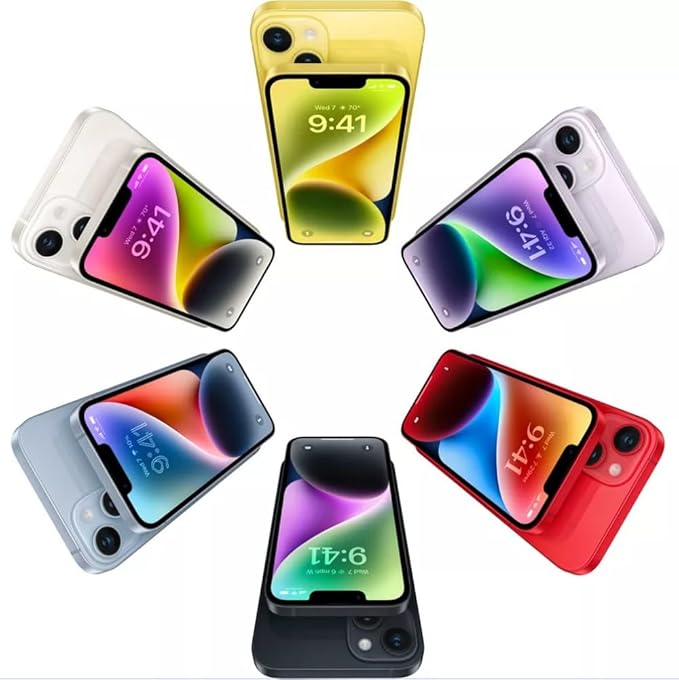 Apple iPhone 14 Plus (reacondicionado)