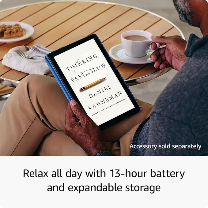 Tablet Amazon Fire HD 10