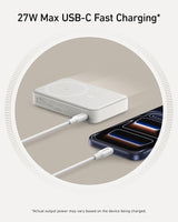 Anker MagGo Power Bank