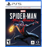 PlayStation 5 Slim Disc 2TB SSD Edition Bundle with Spider