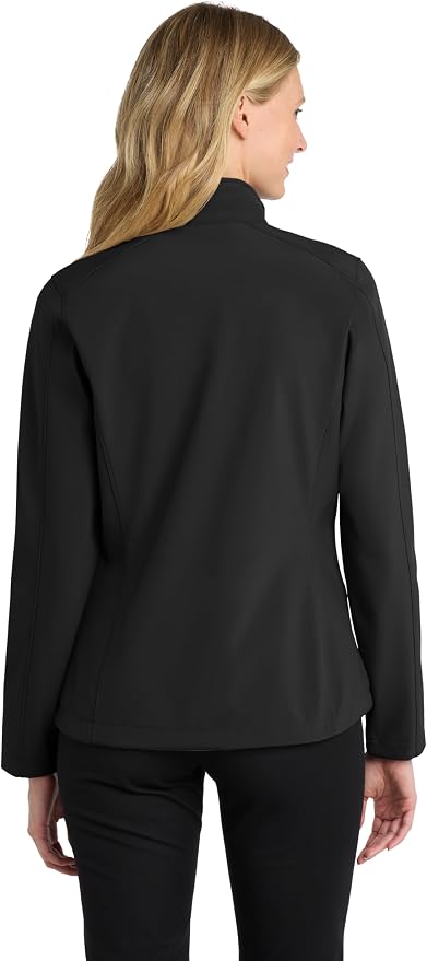 Port Authority Ladies Core Soft Shell Jacket