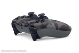PlayStation DualSense™ Wireless Controller – Gray Camouflage