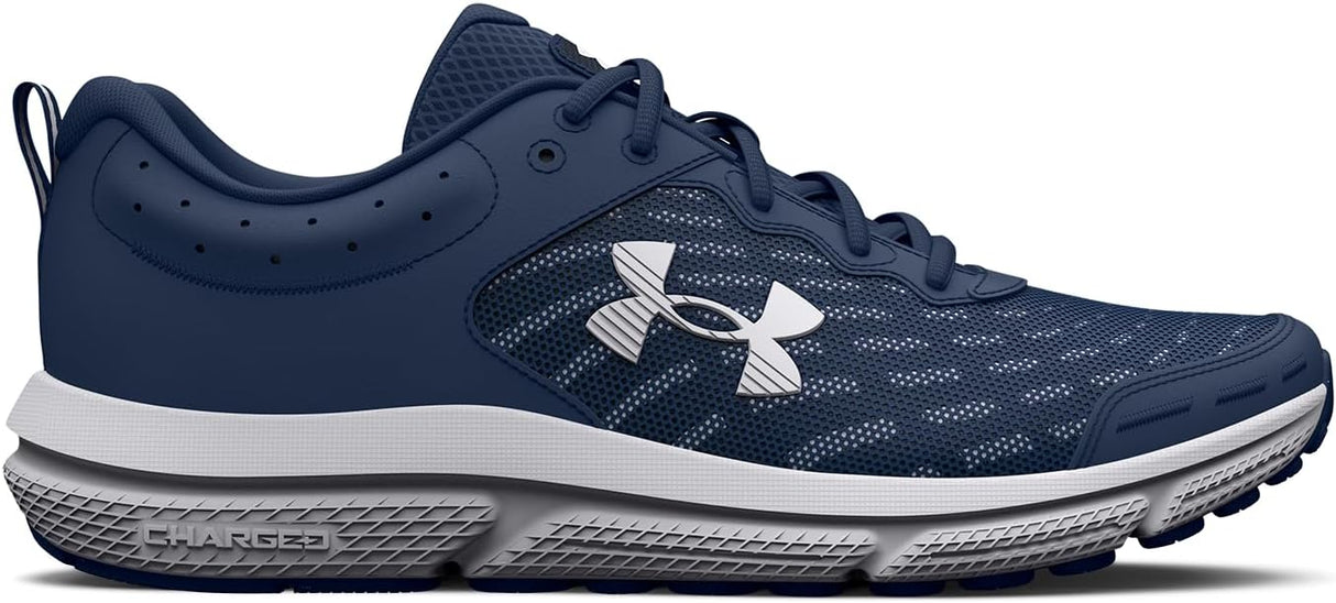 Under Armour Zapatos para hombre Charged Assert 10