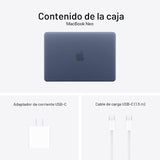 Apple Laptop MacBook Neo 2026 de 13 pulgadas con chip A18 Pr...