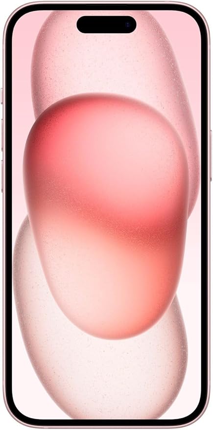 Apple iPhone 15 Plus