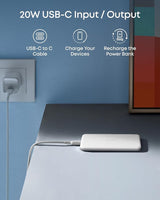 Anker MagGo Power Bank