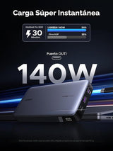 UGREEN Power Bank 25
