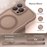 CAPRARO Funda para