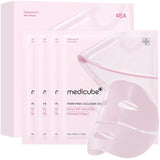 medicube Máscara de