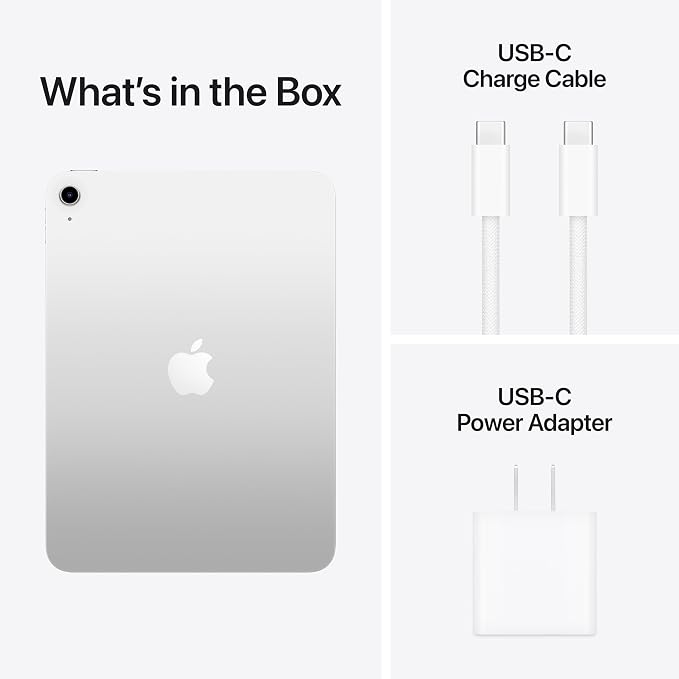 Apple iPad de 11 pulgadas: chip A16