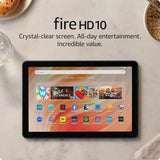 Tablet Amazon Fire HD 10