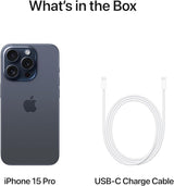 Apple iPhone 15 Pro