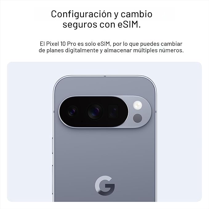 Google Pixel 10 Pro