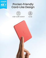 Anker MagGo Power Bank