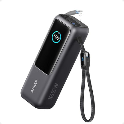 Anker Batería portátil para laptop