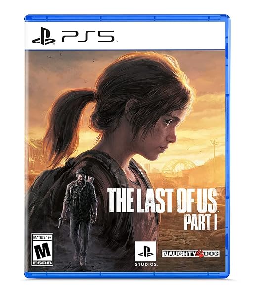 PlayStation 5 Slim Disc 2TB SSD Edition Bundle with The Last...