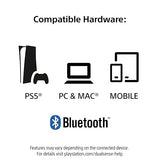 PlayStation DualSense™ Wireless Controller – Gray Camouflage