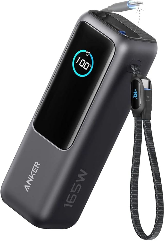 Anker Powerbank 25000 mAh