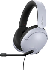 Sony INZONE H3 Auriculares con cable para juegos con micrófo...