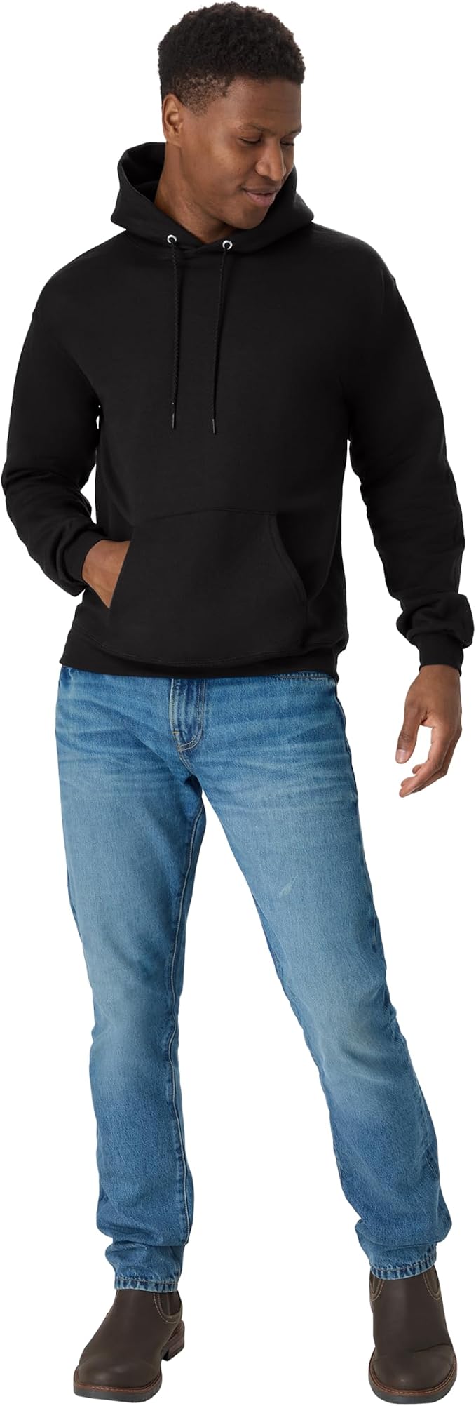 Hanes Sudadera con