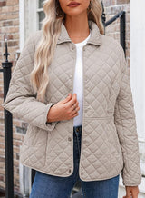 Dokotoo Chaqueta de